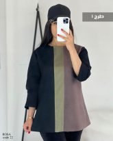 مانت وکوتاه پاییزه