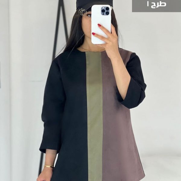 مانت وکوتاه پاییزه