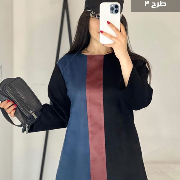 خرید مانتو سوییت