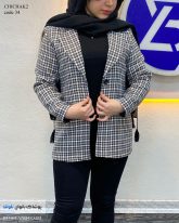 خرید عمده پالتو زنانه