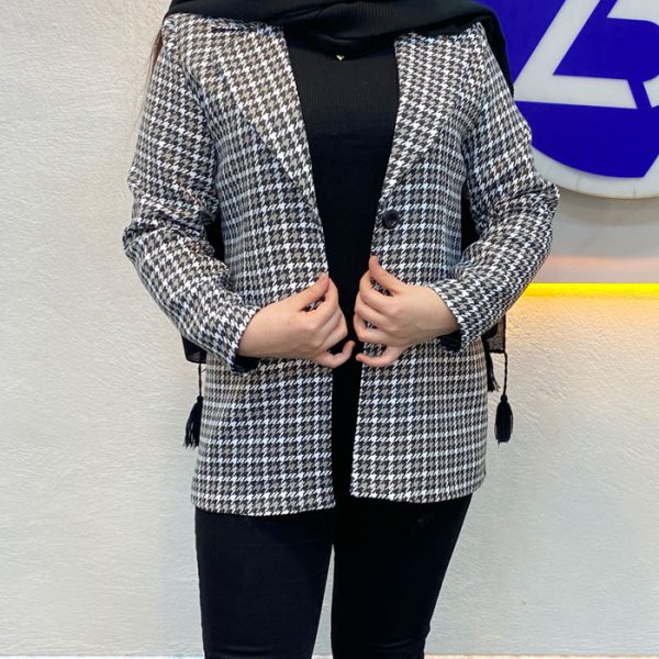 خرید عمده پالتو زنانه