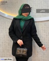 خرید اینترنتی پالتو زنانه