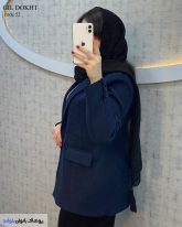 تولیدی پالتو زنانه بلولند