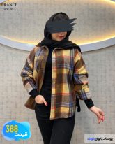 شکت فوتر زنانه جنس فوتر