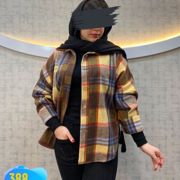 شکت فوتر زنانه جنس فوتر