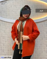 تولیدی پالتو زنانه