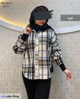 شکت فوتر زنانه جنس فوتر