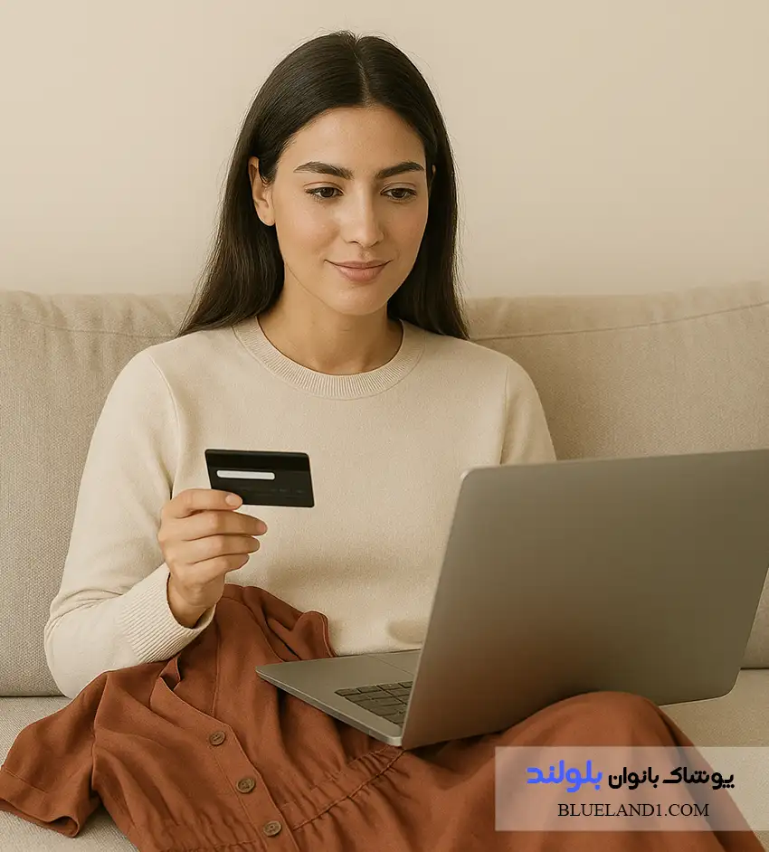 نکات کلیدی در خرید اینترنتی لباس زنانه