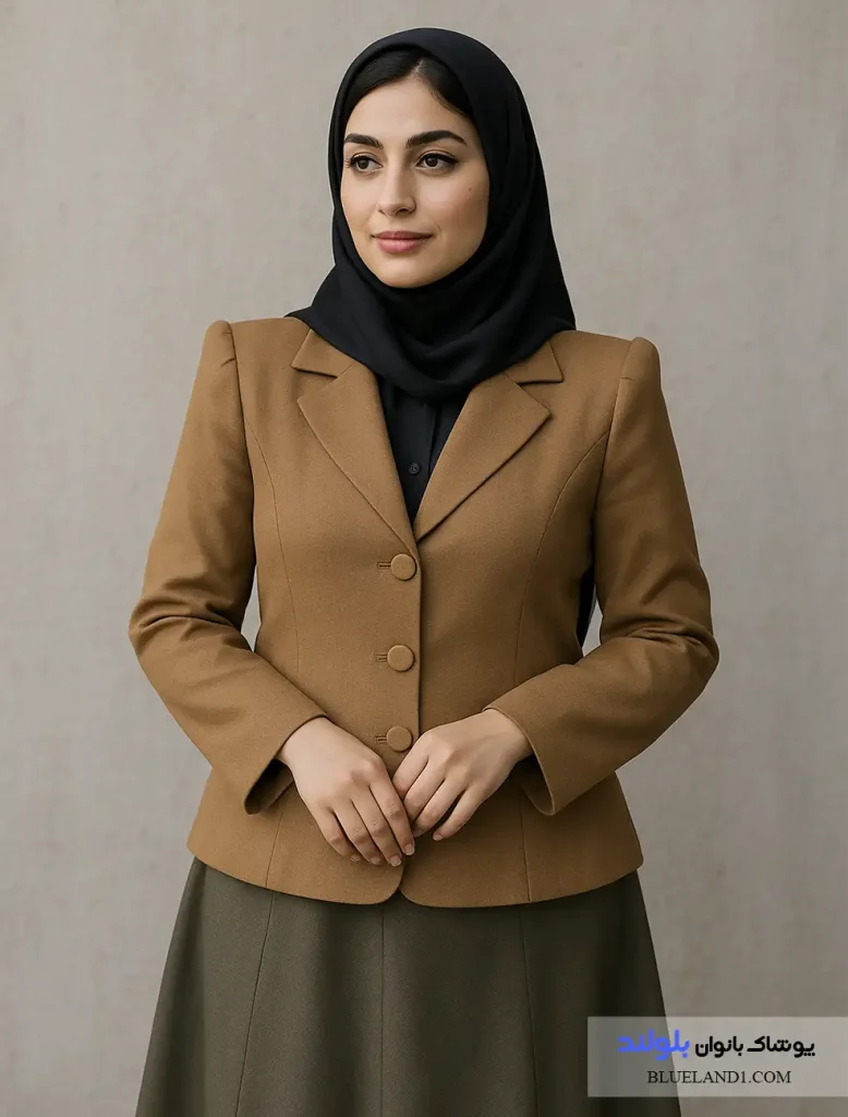 اندام گلابی: پایین‌تنه پهن‌تر از بالا