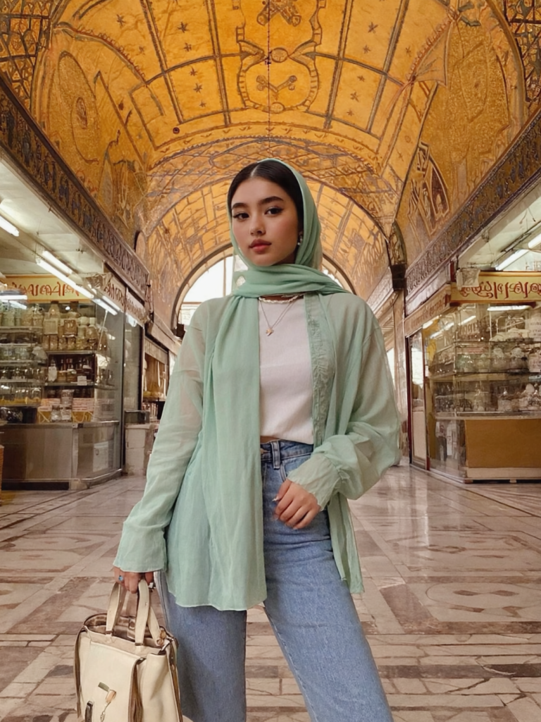 راهنمای انتخاب شومیز زنانه تابستان