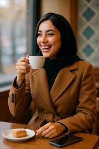 راهنمای جامع خیرد پالتو زنانه